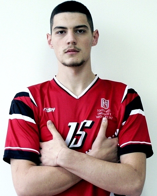 Георги Бързаков подписа с Рилски спортист